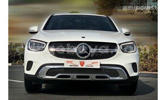 Buy Import Mercedes-Benz GLC White Car in Import - Dubai in Ethiopia Buy Import Mercedes-Benz GLC White Car in Import - Dubai in Ethiopia