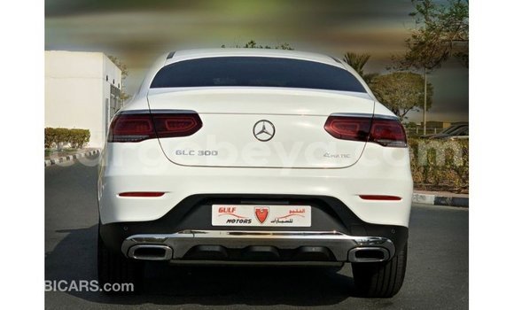 Buy Import Mercedes-Benz GLC White Car in Import - Dubai in Ethiopia Buy Import Mercedes-Benz GLC White Car in Import - Dubai in Ethiopia