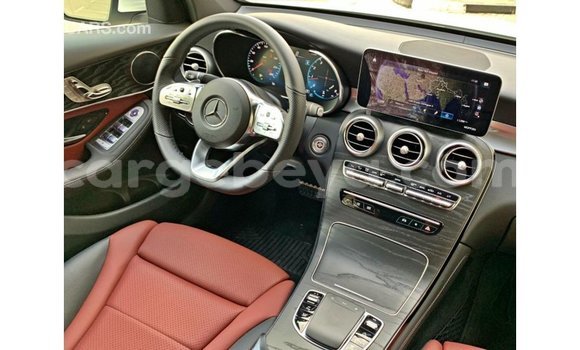 Buy Import Mercedes-Benz GLC White Car in Import - Dubai in Ethiopia Buy Import Mercedes-Benz GLC White Car in Import - Dubai in Ethiopia