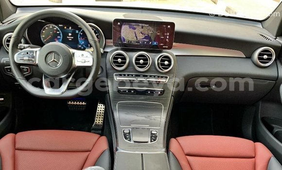 Buy Import Mercedes-Benz GLC White Car in Import - Dubai in Ethiopia Buy Import Mercedes-Benz GLC White Car in Import - Dubai in Ethiopia
