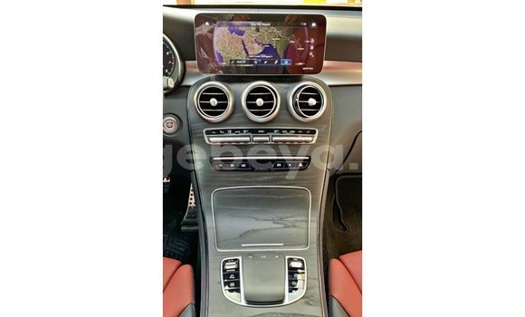 Buy Import Mercedes-Benz GLC White Car in Import - Dubai in Ethiopia Buy Import Mercedes-Benz GLC White Car in Import - Dubai in Ethiopia