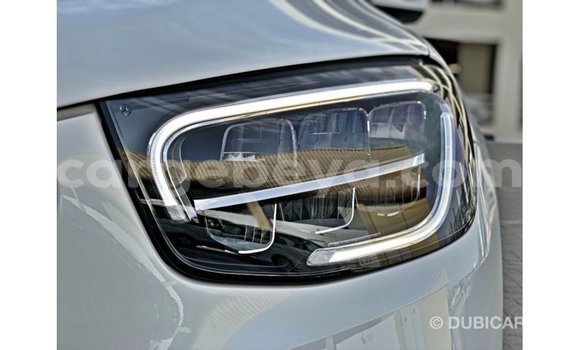 Buy Import Mercedes-Benz GLC White Car in Import - Dubai in Ethiopia Buy Import Mercedes-Benz GLC White Car in Import - Dubai in Ethiopia