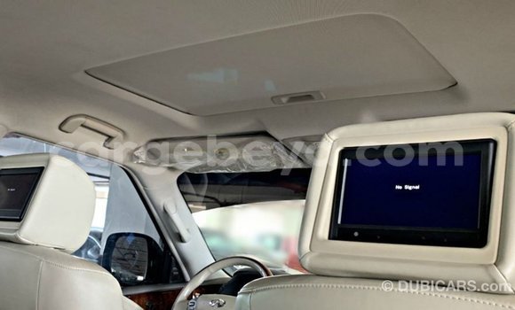 Buy Import Infiniti EX White Car in Import - Dubai in Ethiopia Buy Import Infiniti EX White Car in Import - Dubai in Ethiopia