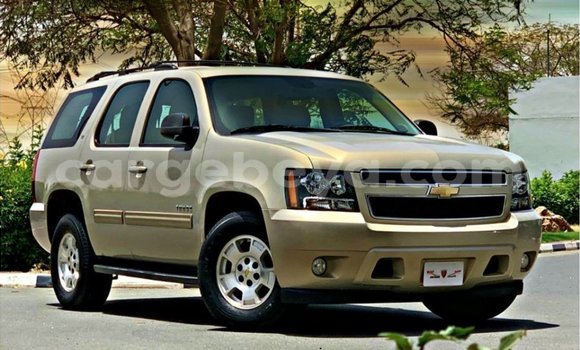 Buy Import Chevrolet Tahoe Other Car in Import - Dubai in Ethiopia Buy Import Chevrolet Tahoe Other Car in Import - Dubai in Ethiopia