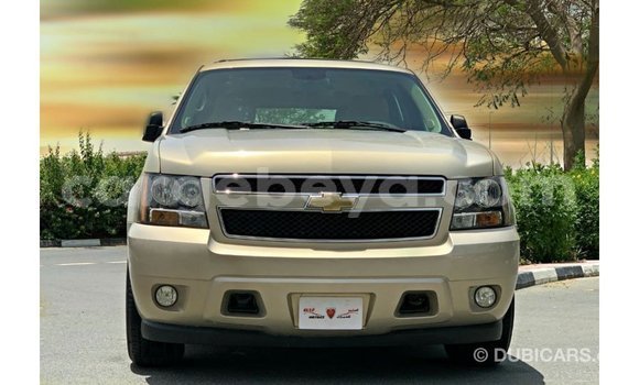 Buy Import Chevrolet Tahoe Other Car in Import - Dubai in Ethiopia Buy Import Chevrolet Tahoe Other Car in Import - Dubai in Ethiopia