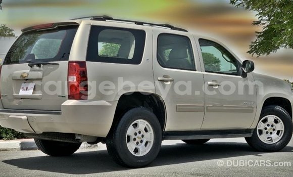 Buy Import Chevrolet Tahoe Other Car in Import - Dubai in Ethiopia Buy Import Chevrolet Tahoe Other Car in Import - Dubai in Ethiopia