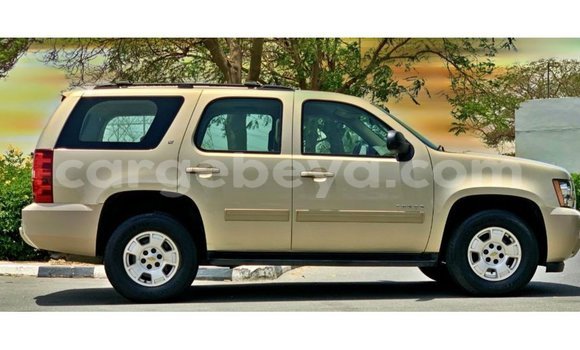 Buy Import Chevrolet Tahoe Other Car in Import - Dubai in Ethiopia Buy Import Chevrolet Tahoe Other Car in Import - Dubai in Ethiopia