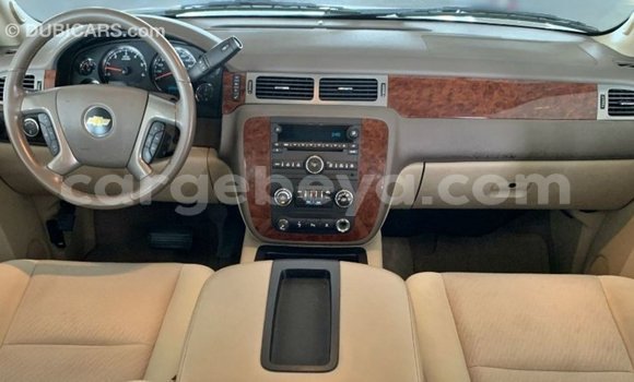 Buy Import Chevrolet Tahoe Other Car in Import - Dubai in Ethiopia Buy Import Chevrolet Tahoe Other Car in Import - Dubai in Ethiopia