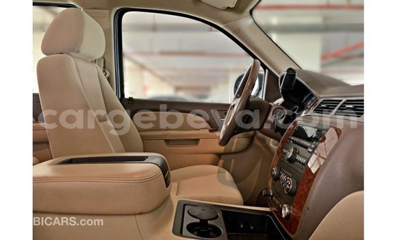 Buy Import Chevrolet Tahoe Other Car in Import - Dubai in Ethiopia Buy Import Chevrolet Tahoe Other Car in Import - Dubai in Ethiopia
