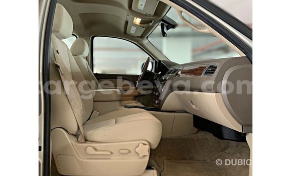 Buy Import Chevrolet Tahoe Other Car in Import - Dubai in Ethiopia Buy Import Chevrolet Tahoe Other Car in Import - Dubai in Ethiopia