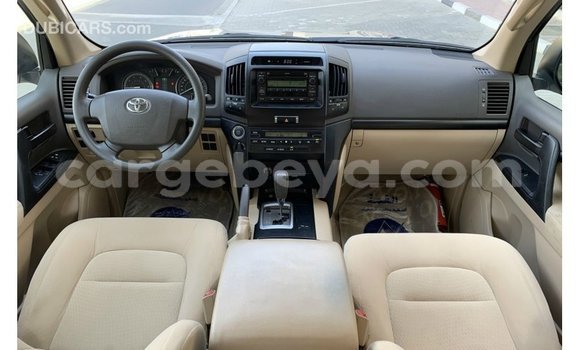 ይግዙ Imported Toyota Land Cruiser ሌላ መኪና በ Import - Dubai በ ኢትዮጵያ ይግዙ Imported Toyota Land Cruiser ሌላ መኪና በ Import - Dubai በ ኢትዮጵያ