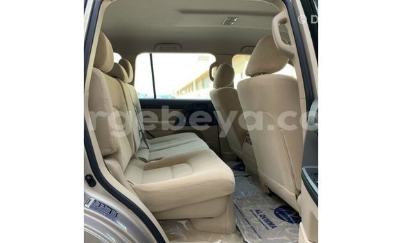 ይግዙ Imported Toyota Land Cruiser ሌላ መኪና በ Import - Dubai በ ኢትዮጵያ ይግዙ Imported Toyota Land Cruiser ሌላ መኪና በ Import - Dubai በ ኢትዮጵያ
