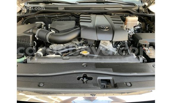 ይግዙ Imported Toyota Land Cruiser ሌላ መኪና በ Import - Dubai በ ኢትዮጵያ ይግዙ Imported Toyota Land Cruiser ሌላ መኪና በ Import - Dubai በ ኢትዮጵያ