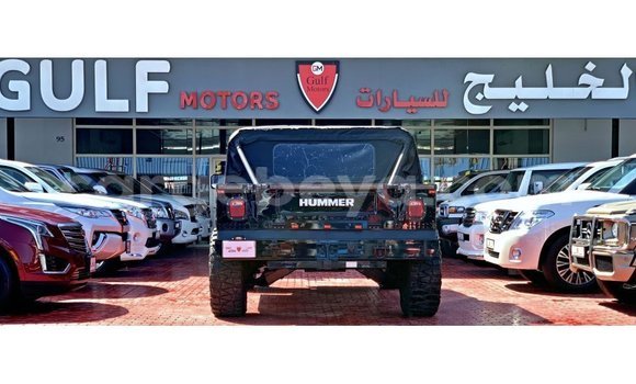 Buy Import Hummer H1 Black Car in Import - Dubai in Ethiopia Buy Import Hummer H1 Black Car in Import - Dubai in Ethiopia