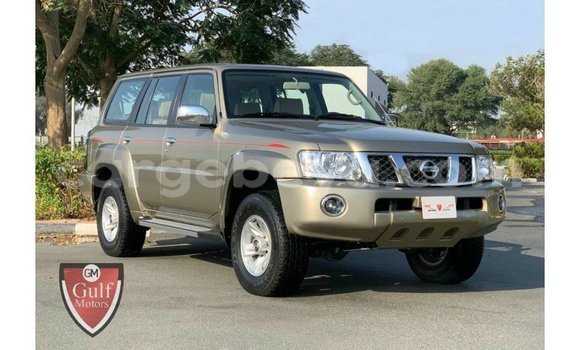 Buy Import Nissan Patrol Other Car in Import - Dubai in Ethiopia Buy Import Nissan Patrol Other Car in Import - Dubai in Ethiopia