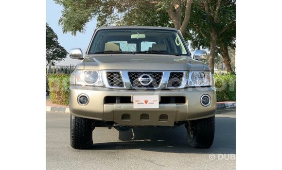 Buy Import Nissan Patrol Other Car in Import - Dubai in Ethiopia Buy Import Nissan Patrol Other Car in Import - Dubai in Ethiopia