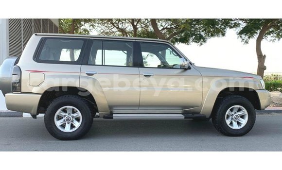 Buy Import Nissan Patrol Other Car in Import - Dubai in Ethiopia Buy Import Nissan Patrol Other Car in Import - Dubai in Ethiopia