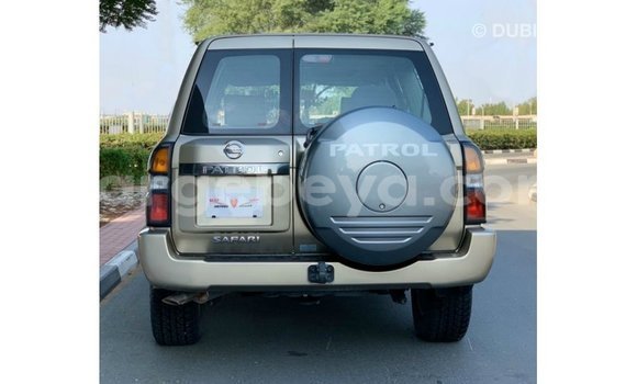 Buy Import Nissan Patrol Other Car in Import - Dubai in Ethiopia Buy Import Nissan Patrol Other Car in Import - Dubai in Ethiopia