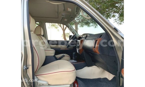 Buy Import Nissan Patrol Other Car in Import - Dubai in Ethiopia Buy Import Nissan Patrol Other Car in Import - Dubai in Ethiopia