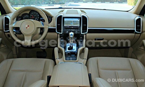 ይግዙ Imported Porsche Cayenne ብናማ መኪና በ Import - Dubai በ ኢትዮጵያ ይግዙ Imported Porsche Cayenne ብናማ መኪና በ Import - Dubai በ ኢትዮጵያ