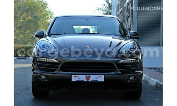 ይግዙ Imported Porsche Cayenne ብናማ መኪና በ Import - Dubai በ ኢትዮጵያ ይግዙ Imported Porsche Cayenne ብናማ መኪና በ Import - Dubai በ ኢትዮጵያ