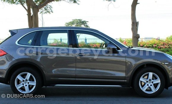 ይግዙ Imported Porsche Cayenne ብናማ መኪና በ Import - Dubai በ ኢትዮጵያ ይግዙ Imported Porsche Cayenne ብናማ መኪና በ Import - Dubai በ ኢትዮጵያ