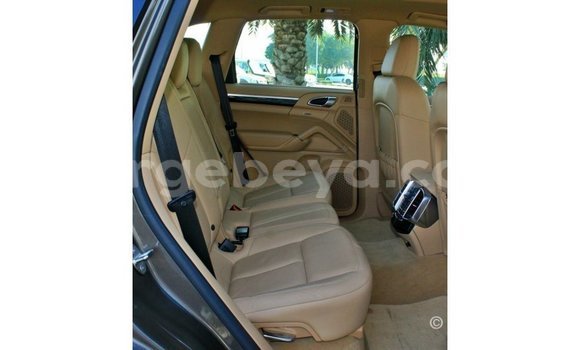 ይግዙ Imported Porsche Cayenne ብናማ መኪና በ Import - Dubai በ ኢትዮጵያ ይግዙ Imported Porsche Cayenne ብናማ መኪና በ Import - Dubai በ ኢትዮጵያ