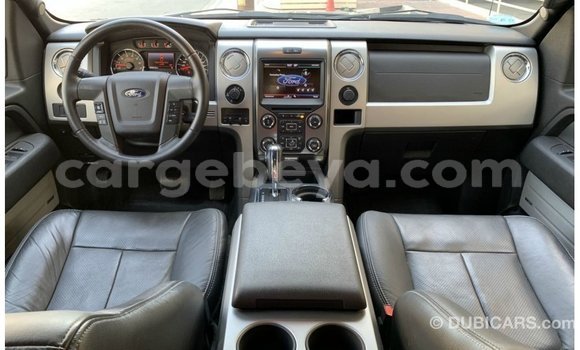 Buy Import Ford Club Wagon Black Car in Import - Dubai in Ethiopia Buy Import Ford Club Wagon Black Car in Import - Dubai in Ethiopia