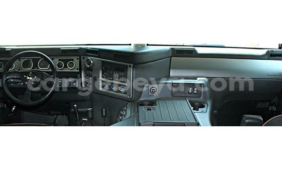 Buy Import Hummer H1 Other Car in Import - Dubai in Ethiopia Buy Import Hummer H1 Other Car in Import - Dubai in Ethiopia