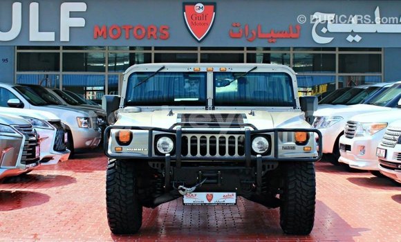 Buy Import Hummer H1 Other Car in Import - Dubai in Ethiopia Buy Import Hummer H1 Other Car in Import - Dubai in Ethiopia