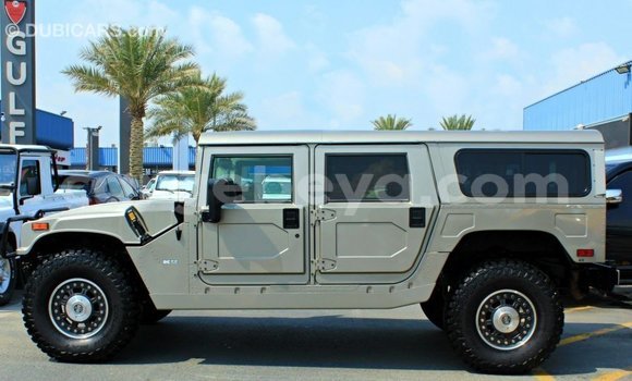 Buy Import Hummer H1 Other Car in Import - Dubai in Ethiopia Buy Import Hummer H1 Other Car in Import - Dubai in Ethiopia