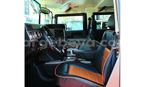 Buy Import Hummer H1 Other Car in Import - Dubai in Ethiopia Buy Import Hummer H1 Other Car in Import - Dubai in Ethiopia