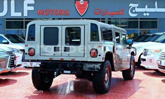 Buy Import Hummer H1 Other Car in Import - Dubai in Ethiopia Buy Import Hummer H1 Other Car in Import - Dubai in Ethiopia