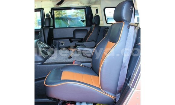 Buy Import Hummer H1 Other Car in Import - Dubai in Ethiopia Buy Import Hummer H1 Other Car in Import - Dubai in Ethiopia