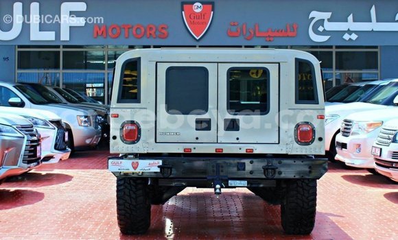 Buy Import Hummer H1 Other Car in Import - Dubai in Ethiopia Buy Import Hummer H1 Other Car in Import - Dubai in Ethiopia