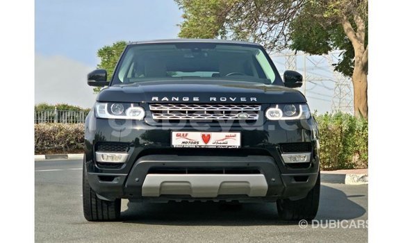 Buy Import Land Rover Range Rover Black Car in Import - Dubai in Ethiopia Buy Import Land Rover Range Rover Black Car in Import - Dubai in Ethiopia