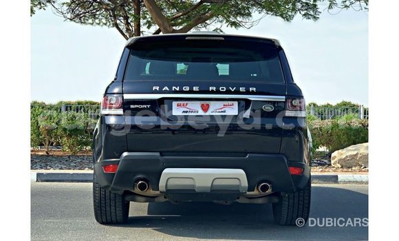 Buy Import Land Rover Range Rover Black Car in Import - Dubai in Ethiopia Buy Import Land Rover Range Rover Black Car in Import - Dubai in Ethiopia
