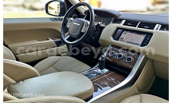 Buy Import Land Rover Range Rover Black Car in Import - Dubai in Ethiopia Buy Import Land Rover Range Rover Black Car in Import - Dubai in Ethiopia