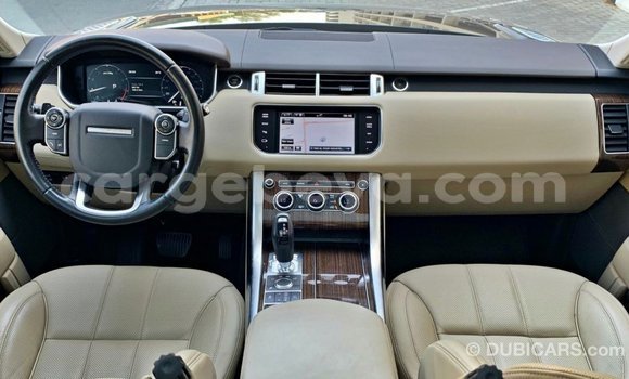 Buy Import Land Rover Range Rover Black Car in Import - Dubai in Ethiopia Buy Import Land Rover Range Rover Black Car in Import - Dubai in Ethiopia