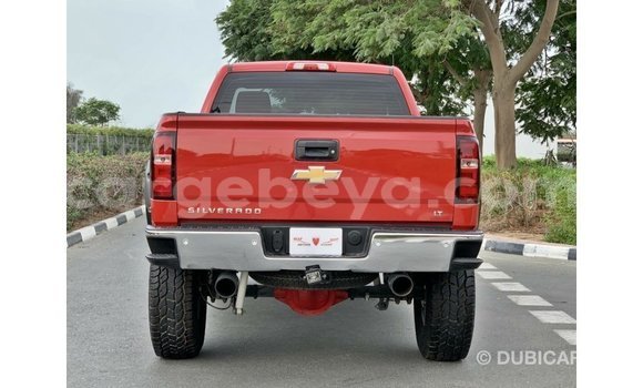 Buy Import Chevrolet Silverado Red Car in Import - Dubai in Ethiopia Buy Import Chevrolet Silverado Red Car in Import - Dubai in Ethiopia