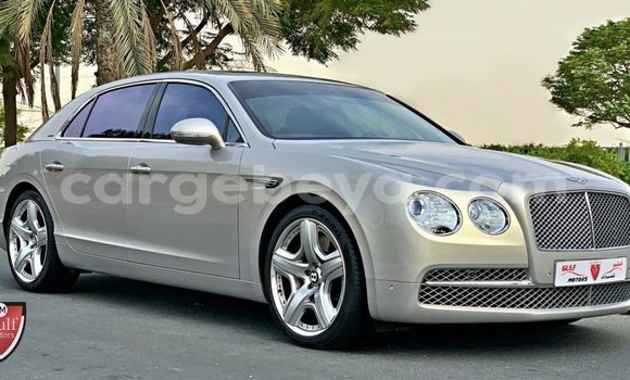 Buy Import Bentley Flying Spur Other Car in Import - Dubai in Ethiopia Buy Import Bentley Flying Spur Other Car in Import - Dubai in Ethiopia