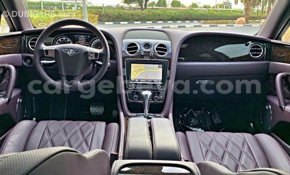 Buy Import Bentley Flying Spur Other Car in Import - Dubai in Ethiopia Buy Import Bentley Flying Spur Other Car in Import - Dubai in Ethiopia