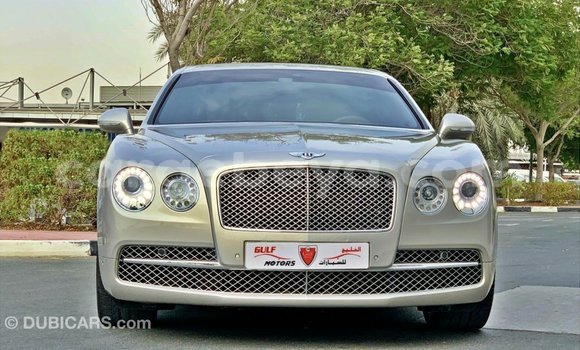 Buy Import Bentley Flying Spur Other Car in Import - Dubai in Ethiopia Buy Import Bentley Flying Spur Other Car in Import - Dubai in Ethiopia
