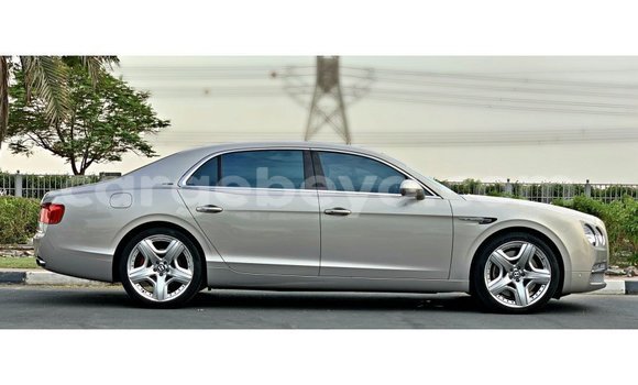 Buy Import Bentley Flying Spur Other Car in Import - Dubai in Ethiopia Buy Import Bentley Flying Spur Other Car in Import - Dubai in Ethiopia