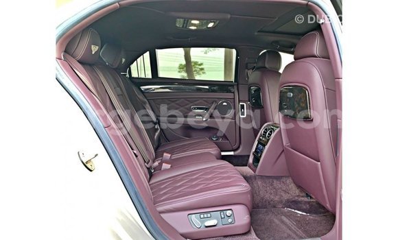 Buy Import Bentley Flying Spur Other Car in Import - Dubai in Ethiopia Buy Import Bentley Flying Spur Other Car in Import - Dubai in Ethiopia
