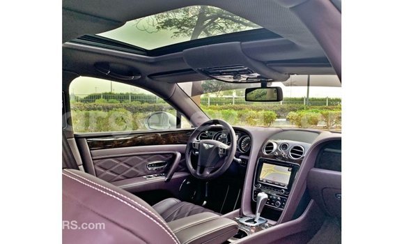 Buy Import Bentley Flying Spur Other Car in Import - Dubai in Ethiopia Buy Import Bentley Flying Spur Other Car in Import - Dubai in Ethiopia