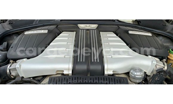 Buy Import Bentley Flying Spur Other Car in Import - Dubai in Ethiopia Buy Import Bentley Flying Spur Other Car in Import - Dubai in Ethiopia