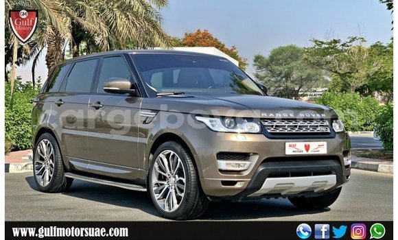 ይግዙ Imported Land Rover Range Rover ብናማ መኪና በ Import - Dubai በ ኢትዮጵያ ይግዙ Imported Land Rover Range Rover ብናማ መኪና በ Import - Dubai በ ኢትዮጵያ