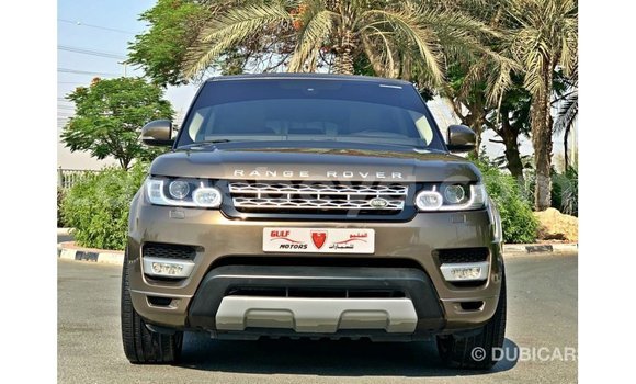 ይግዙ Imported Land Rover Range Rover ብናማ መኪና በ Import - Dubai በ ኢትዮጵያ ይግዙ Imported Land Rover Range Rover ብናማ መኪና በ Import - Dubai በ ኢትዮጵያ