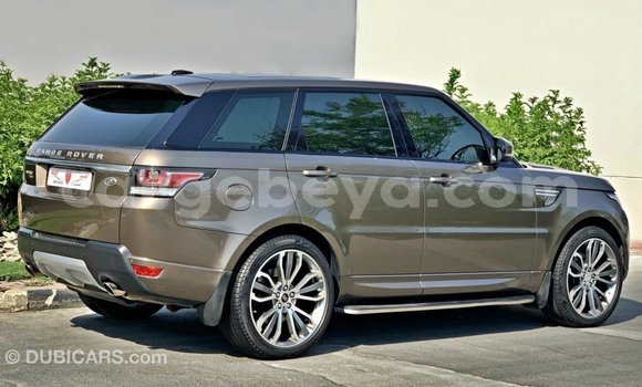 ይግዙ Imported Land Rover Range Rover ብናማ መኪና በ Import - Dubai በ ኢትዮጵያ ይግዙ Imported Land Rover Range Rover ብናማ መኪና በ Import - Dubai በ ኢትዮጵያ